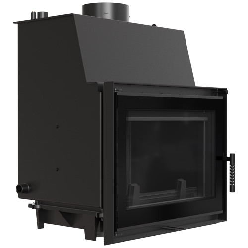 Krbová vložka s výměníkem Kratki ZOSIA DECO 14kW